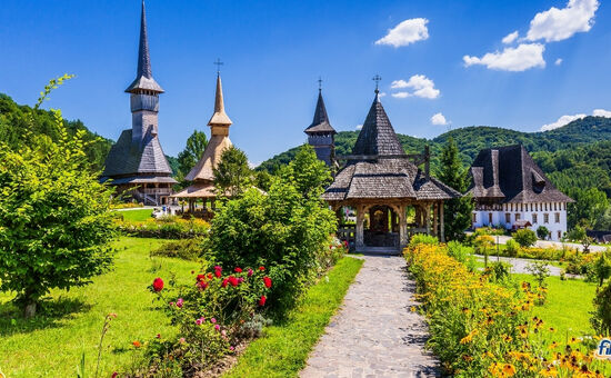 Aydın Çıkışlı Balkanlar Turu