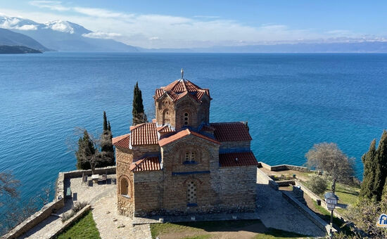 Aydın Çıkışlı Balkanlar Turu
