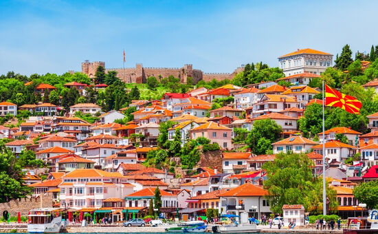 Aydın Çıkışlı Balkanlar Turu