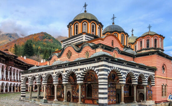 Aydın Çıkışlı Balkanlar Turu