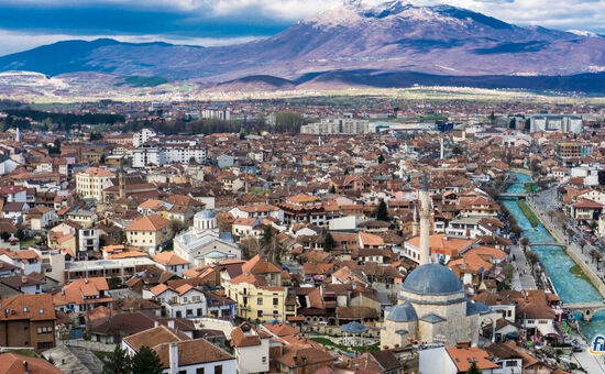 Aydın Çıkışlı Balkanlar Turu