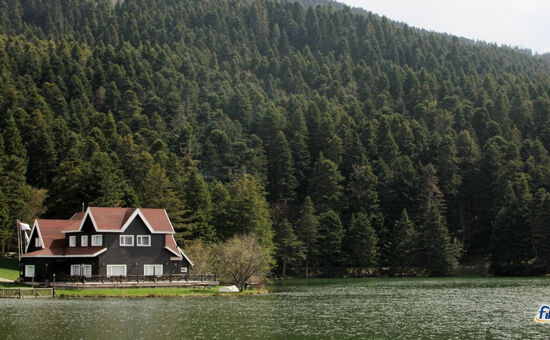 Aydın Çıkışlı Batı Karadeniz Turu Yılbaşı Özel