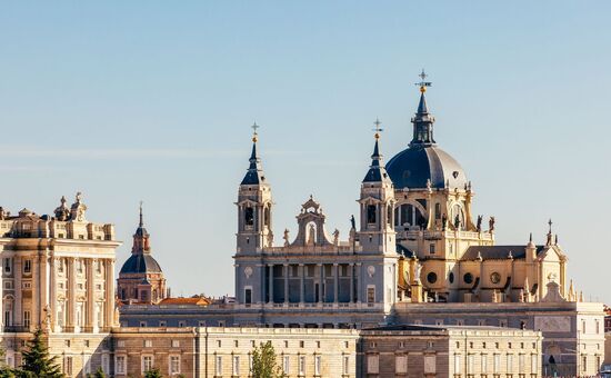 Aydın Çıkışlı Elegant İspanya &  Endülüs