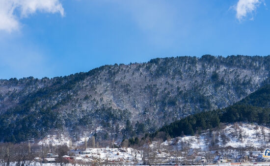 Aydın Çıkışlı Bozdağ Gölcük Yaylası Birgi Turu