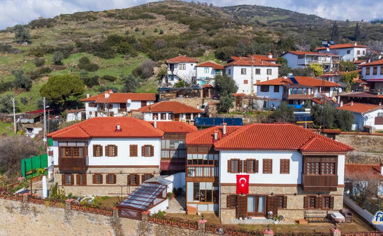 Aydın Çıkışlı Bozdağ Gölcük Yaylası Birgi Turu