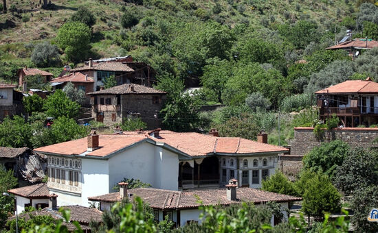 Aydın Çıkışlı Bozdağ Gölcük Yaylası Birgi Turu