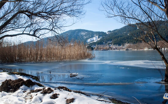 Aydın Çıkışlı Bozdağ Gölcük Yaylası Birgi Turu
