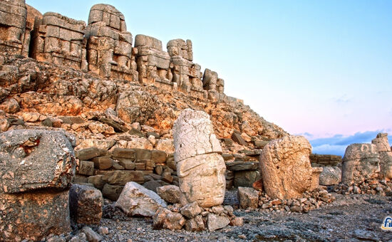 Aydın Çıkışlı Büyük GAP ve Doğu Anadolu Turu