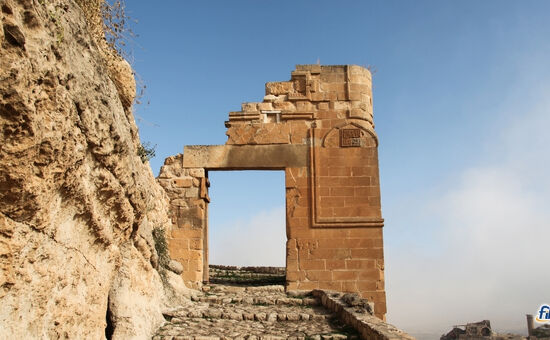 Aydın Çıkışlı Büyük GAP ve Doğu Anadolu Turu