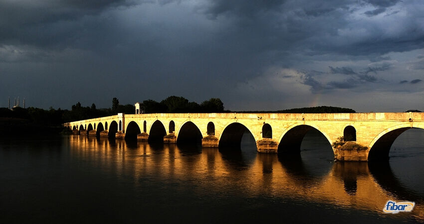 Aydın Çıkışlı Çanakkale Edirne Turu