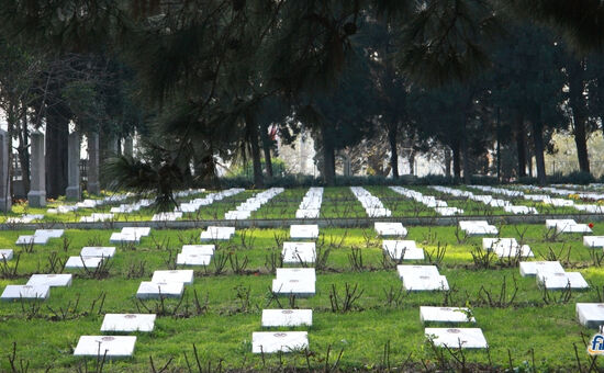 Aydın Çıkışlı Çanakkale Şehitlik Assos Behramkale Turu