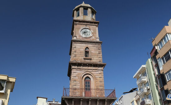 Aydın Çıkışlı Çanakkale Şehitlik Assos Behramkale Turu