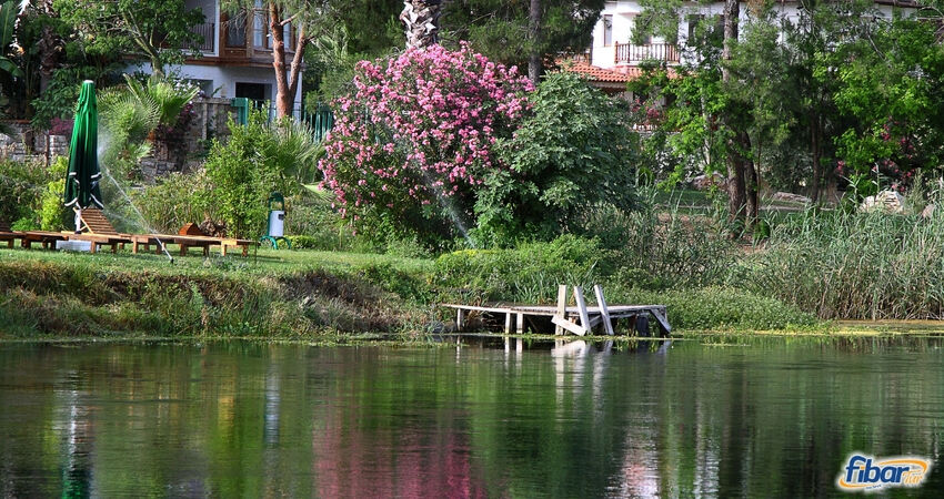 Aydın Çıkışlı Dalyan İztuzu  Akyaka  Turu