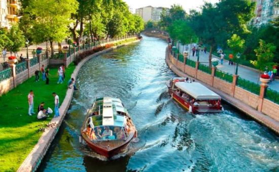  Aydın Çıkışlı Ankara Anıtkabir Eskişehir Turu