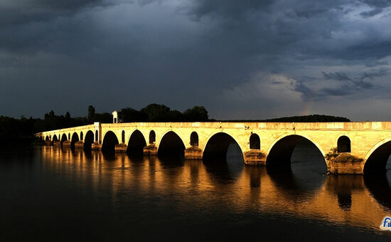 Aydın Çıkışlı Edirne Bando Ciğer Festivali İğneada Longoz Ormanları Turu