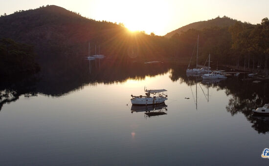 Aydın Çıkışlı Edirne Bando Ciğer Festivali İğneada Longoz Ormanları Turu