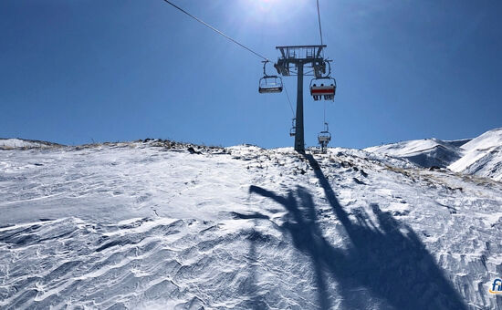 Aydın Çıkışlı Erciyesli Kapadokya Turu