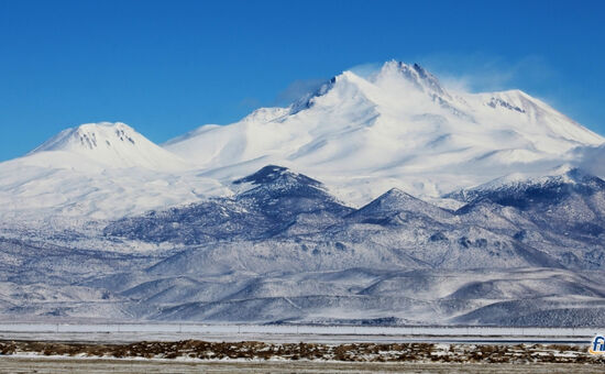 Aydın Çıkışlı Erciyesli Kapadokya Turu