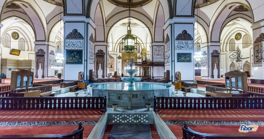 Aydın Çıkışlı Eskişehir Bursa Mudanya Trilye Turu