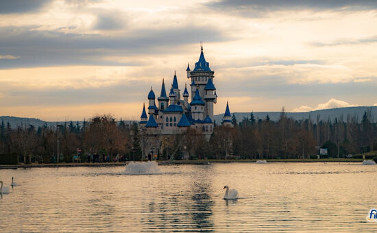 Aydın Çıkışlı Eskişehir Bursa Mudanya Trilye Turu