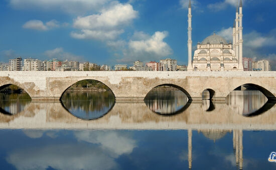 Aydın Çıkışlı GAP Turu Fibar Özel