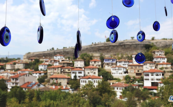 Aydın Çıkışlı Ilgaz Kayak Merkezi Safranbolu Abant Turu