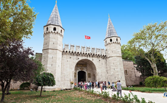 Aydın Çıkışlı İstanbul Keyif Turu