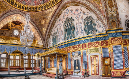 Aydın Çıkışlı İstanbul Keyif Turu