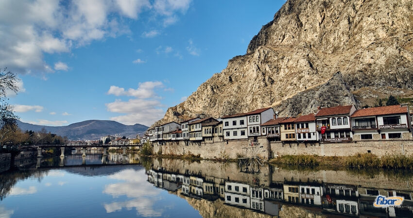 Aydın Çıkışlı Karadeniz Turu Fibar Özel