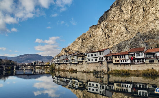Aydın Çıkışlı Karadeniz Turu Fibar Özel