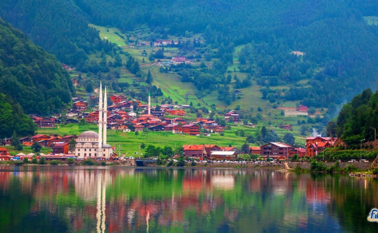 Aydın Çıkışlı Karadeniz Turu Fibar Özel