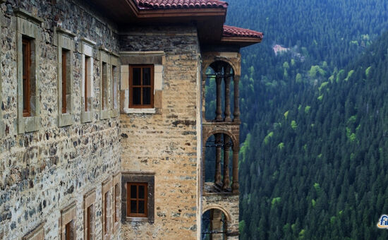 Aydın Çıkışlı Karadeniz Turu Fibar Özel