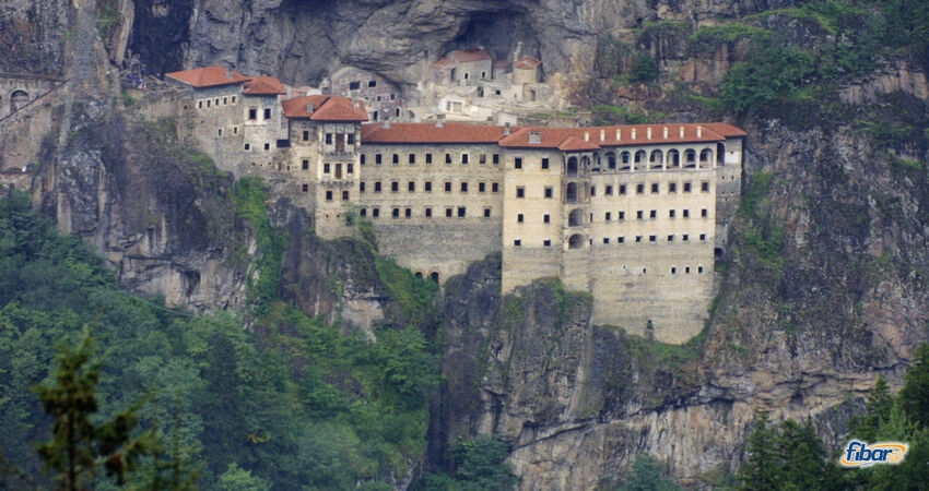 Aydın Çıkışlı Karadeniz Turu Fibar Özel