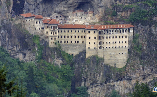 Aydın Çıkışlı Karadeniz Turu Fibar Özel