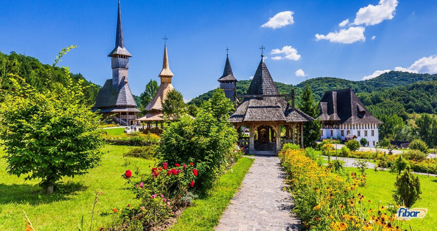Kuşadası Çıkışlı Balkanlar Turu