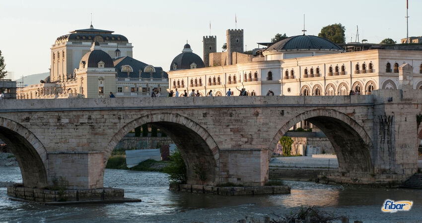 Kuşadası Çıkışlı Balkanlar Turu