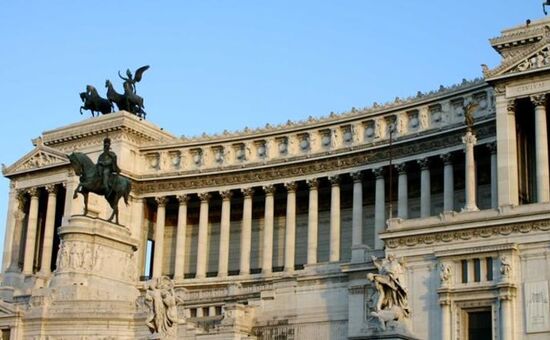 Kuşadası Çıkışlı Elegant İtalya Turu 