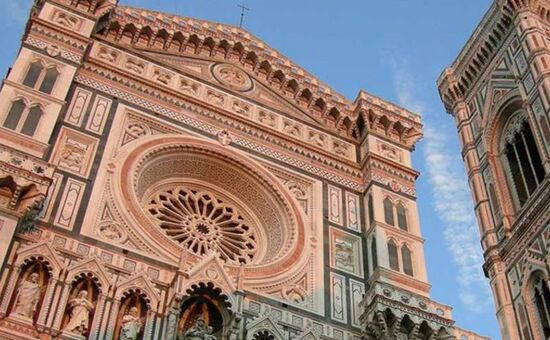 Kuşadası Çıkışlı Elegant İtalya Turu 