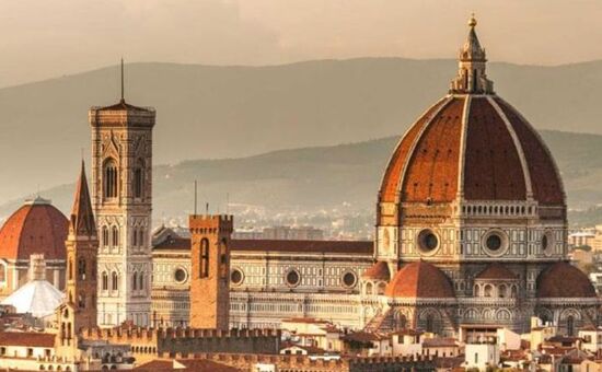 Nazilli Çıkışlı Elegant İtalya Turu