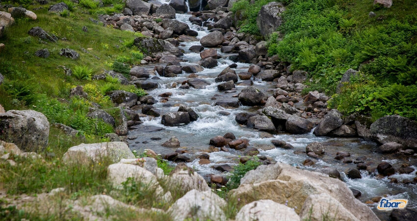 Aydın Çıkışlı Karadeniz ve Doğu Anadolu Turu