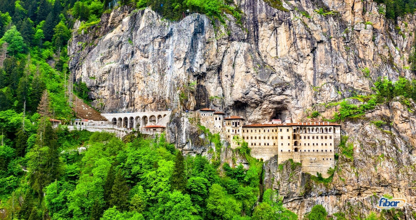 Aydın Çıkışlı Karadeniz ve Doğu Anadolu Turu