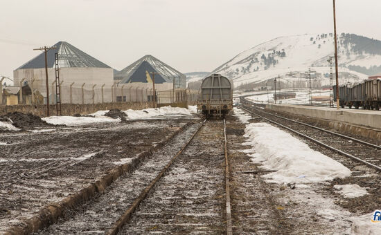 Aydın Çıkışlı Kars Sarıkamış Turu Doğu Ekspresi 