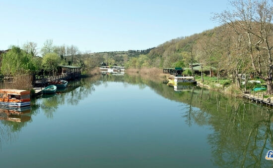 Aydın Çıkışlı Şile Ağva Abant Trilye