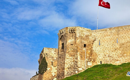 Aydın Çıkışlı Uçaklı Adana Hatay Gaziantep  Lezzet Kültür Turu