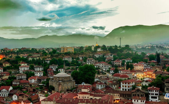 Aydın Çıkışlı Yedigöller Safranbolu Amasra Turu