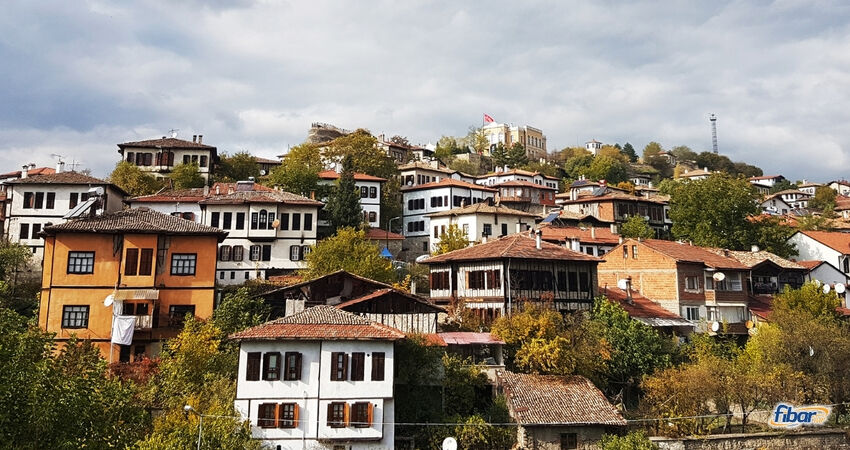 Aydın Çıkışlı Yedigöller Safranbolu Amasra Turu