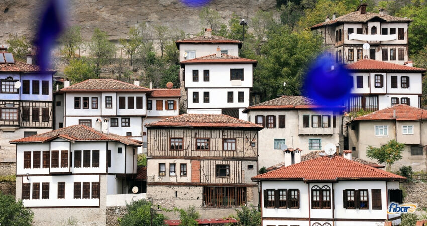 Aydın Çıkışlı Yedigöller Safranbolu Amasra Turu