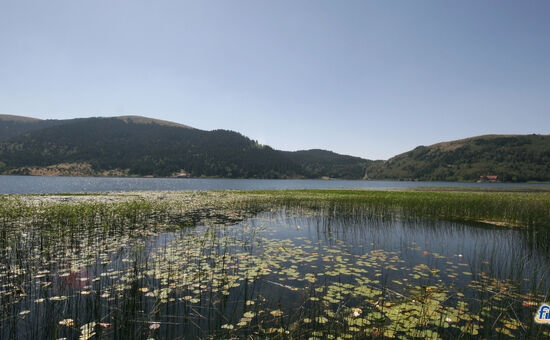 Aydın Çıkışlı Yedigöller Safranbolu Amasra Turu
