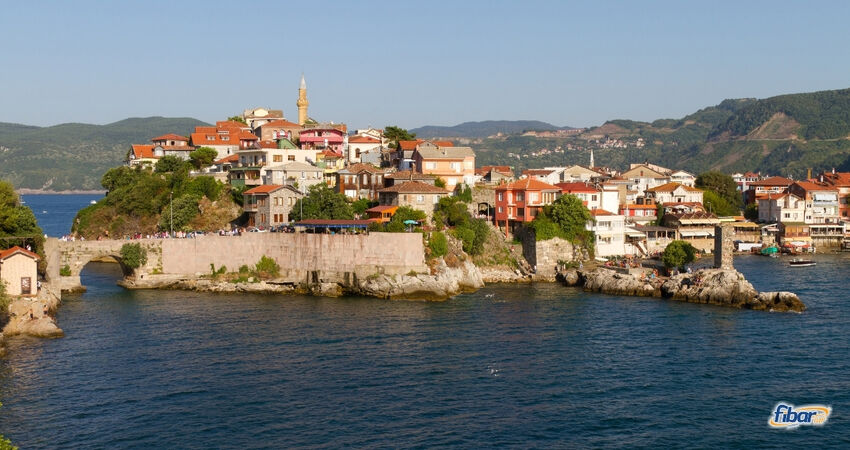 Aydın Çıkışlı Yedigöller Safranbolu Amasra Turu