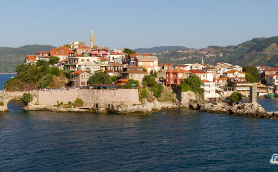 Aydın Çıkışlı Yedigöller Safranbolu Amasra Turu